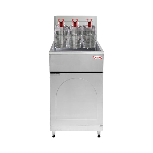 FREIDORA INDUSTRIAL 38 LTS