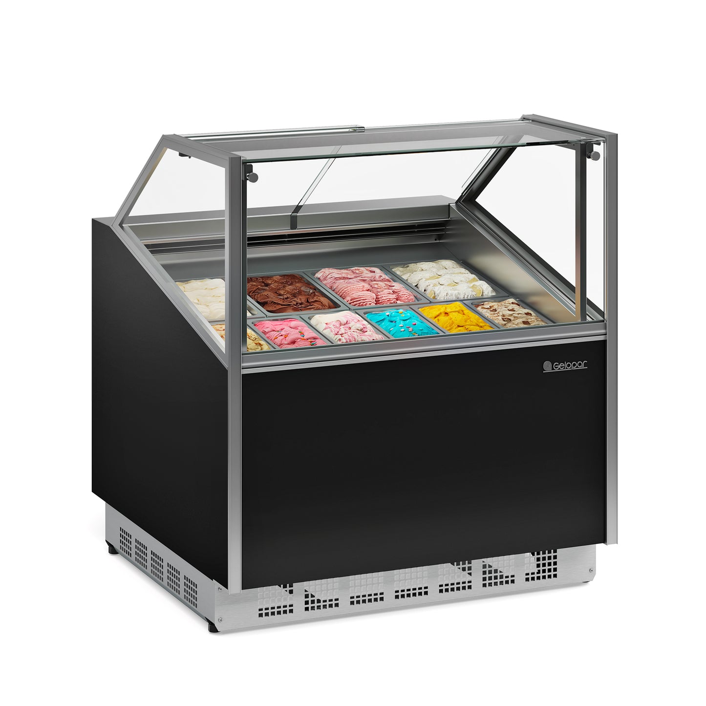 BARQUILLERA 12 SABORES